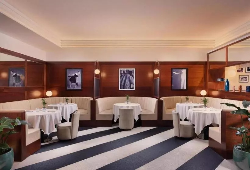 Hotel Ercilla De Bilbao, Autograph Collection