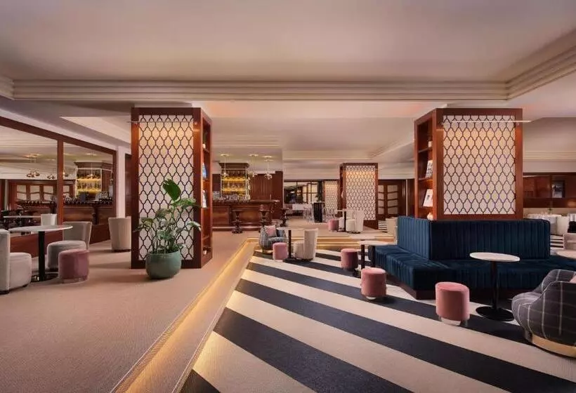 Hotel Ercilla De Bilbao, Autograph Collection