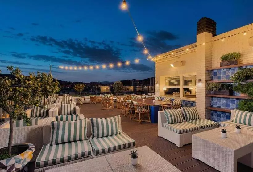 Hotel Ercilla De Bilbao, Autograph Collection