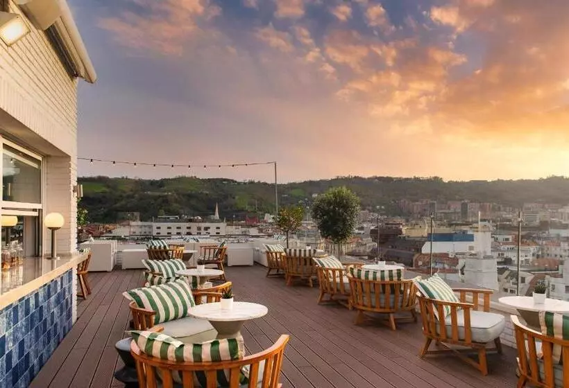 Hotel Ercilla De Bilbao, Autograph Collection