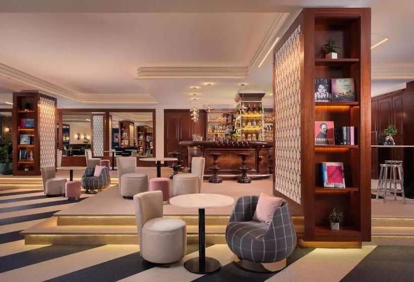 Hotel Ercilla De Bilbao, Autograph Collection