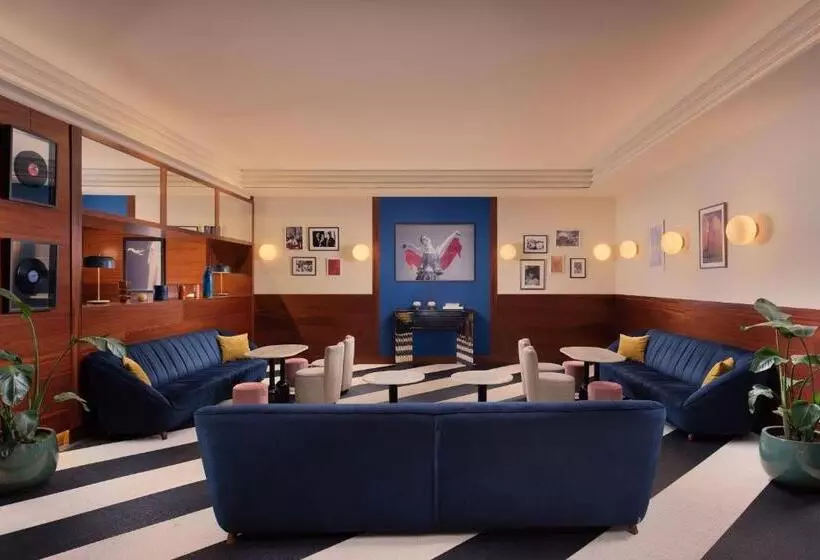 Hotel Ercilla De Bilbao, Autograph Collection