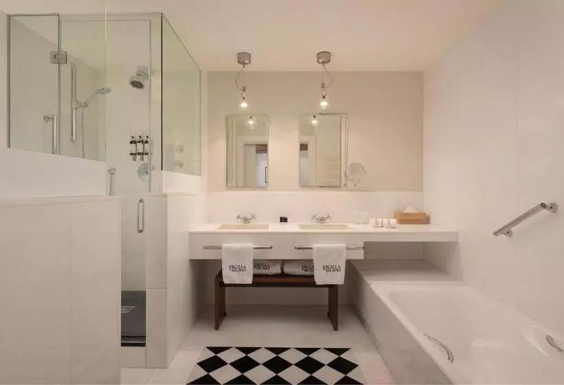 Hotel Ercilla De Bilbao, Autograph Collection