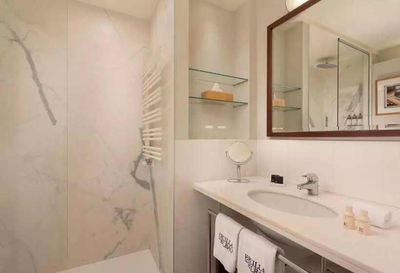 Hotel Ercilla De Bilbao, Autograph Collection