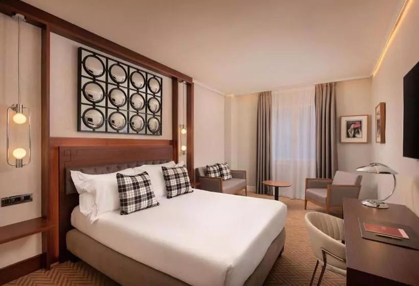 Hotel Ercilla De Bilbao, Autograph Collection