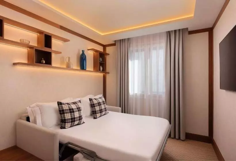 Hotel Ercilla De Bilbao, Autograph Collection