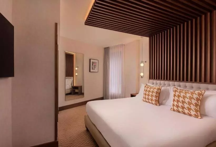 Hotel Ercilla De Bilbao, Autograph Collection