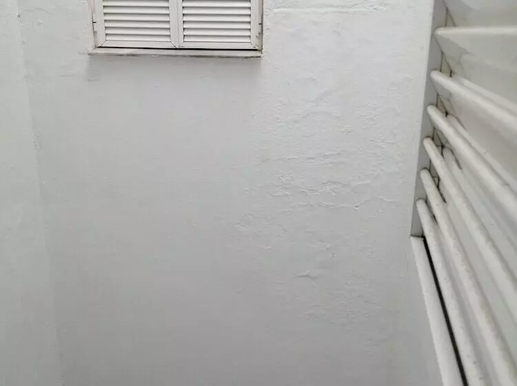 هتل Europa Boutique Sevilla