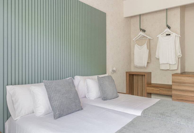 فندق Eurosalou & Spa