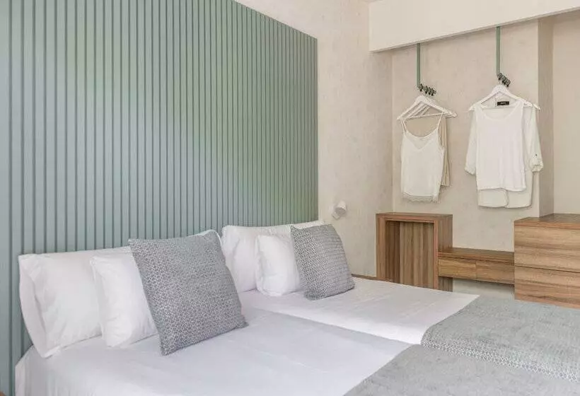 Отель Eurosalou & Spa