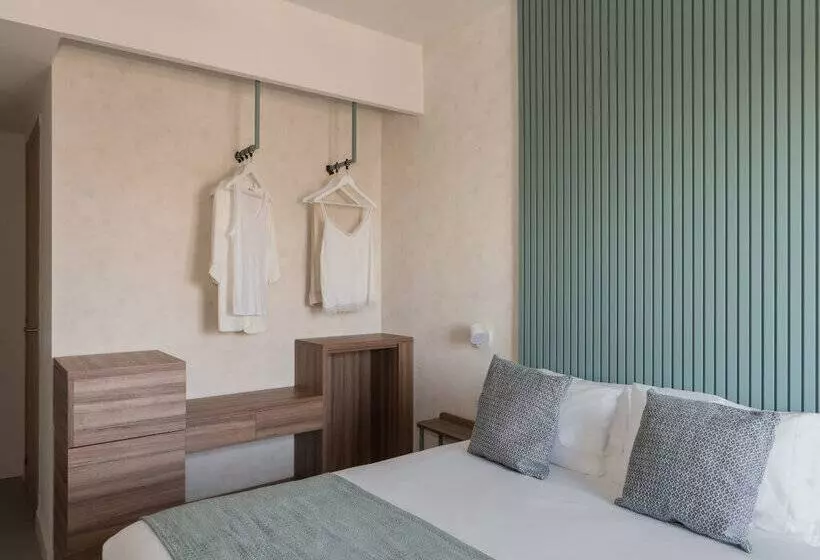 Отель Eurosalou & Spa