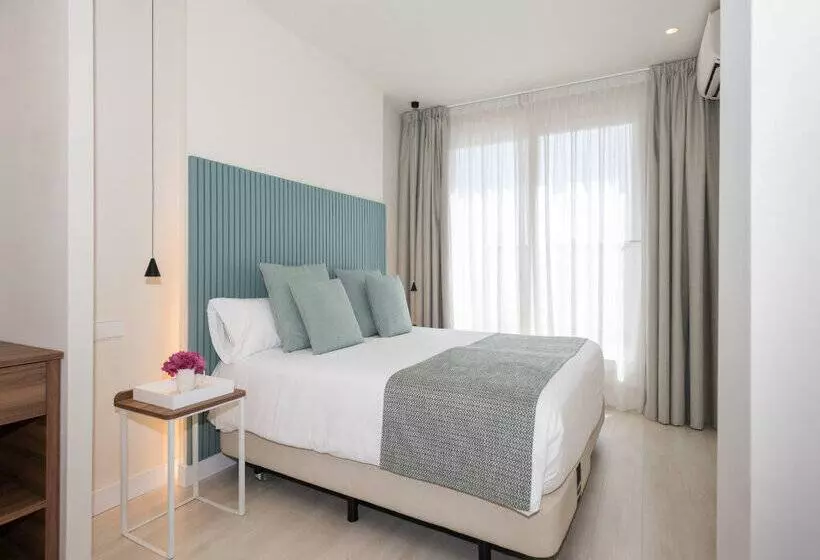 Отель Eurosalou & Spa