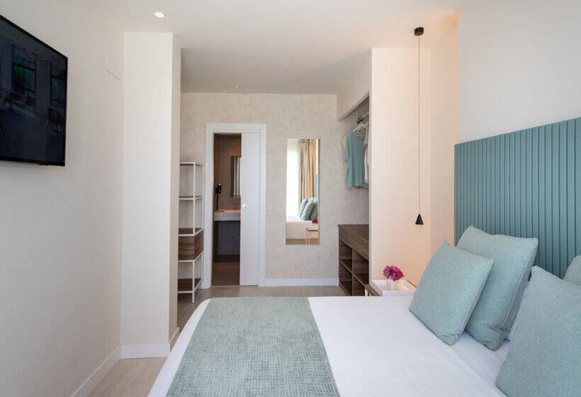 فندق Eurosalou & Spa