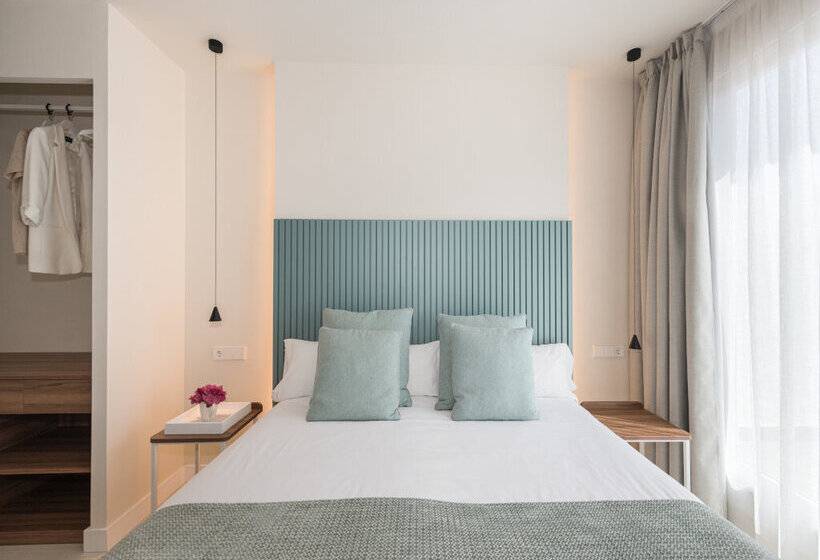 فندق Eurosalou & Spa