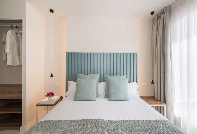 Отель Eurosalou & Spa