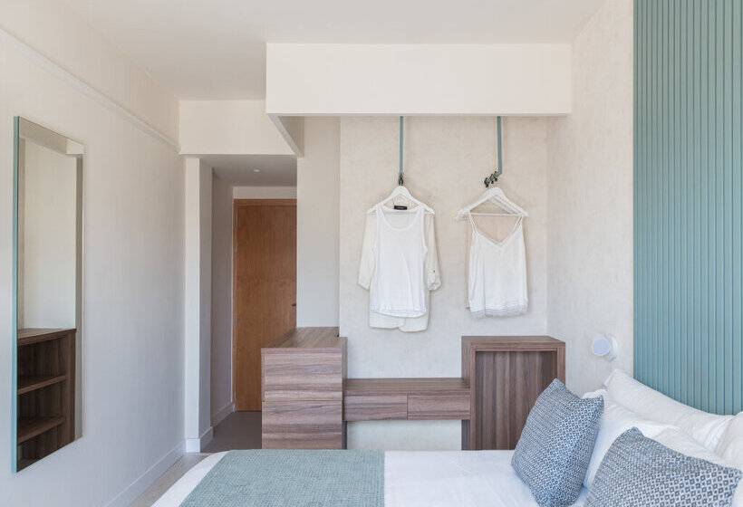 فندق Eurosalou & Spa