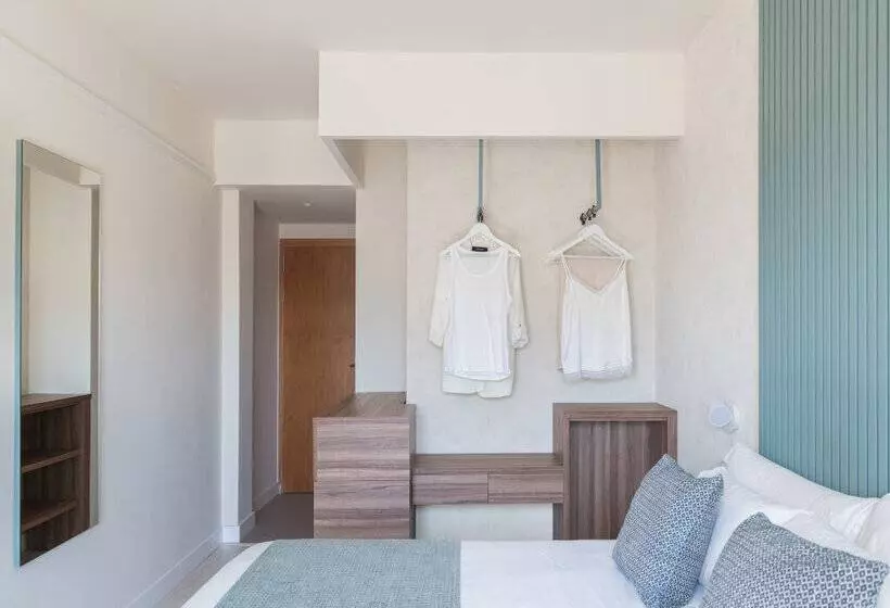 Отель Eurosalou & Spa