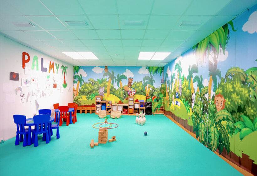 فندق Eurosalou & Spa