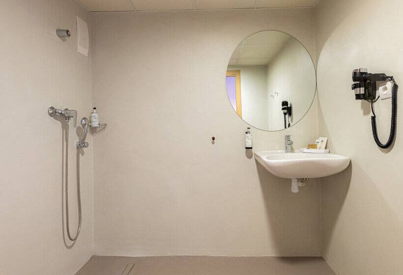 فندق Eurosalou & Spa