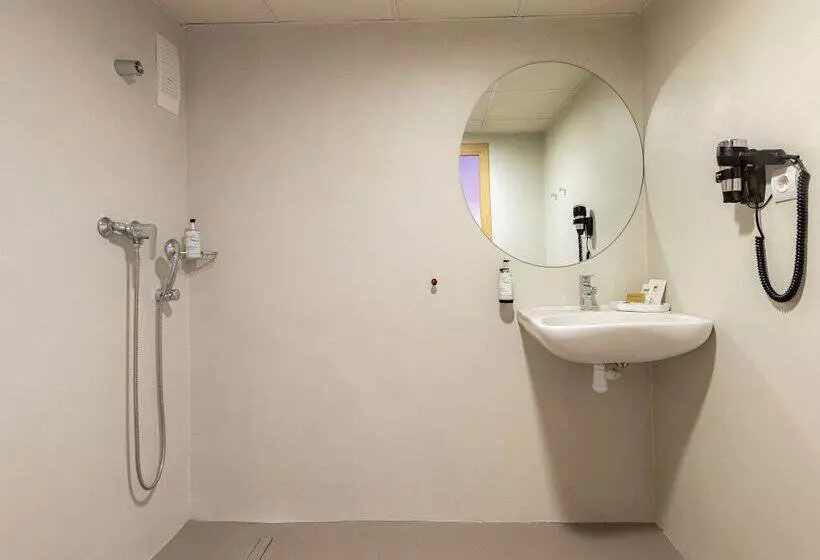 Отель Eurosalou & Spa