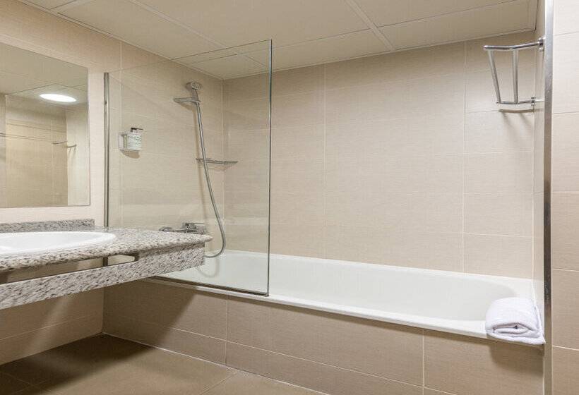 فندق Eurosalou & Spa