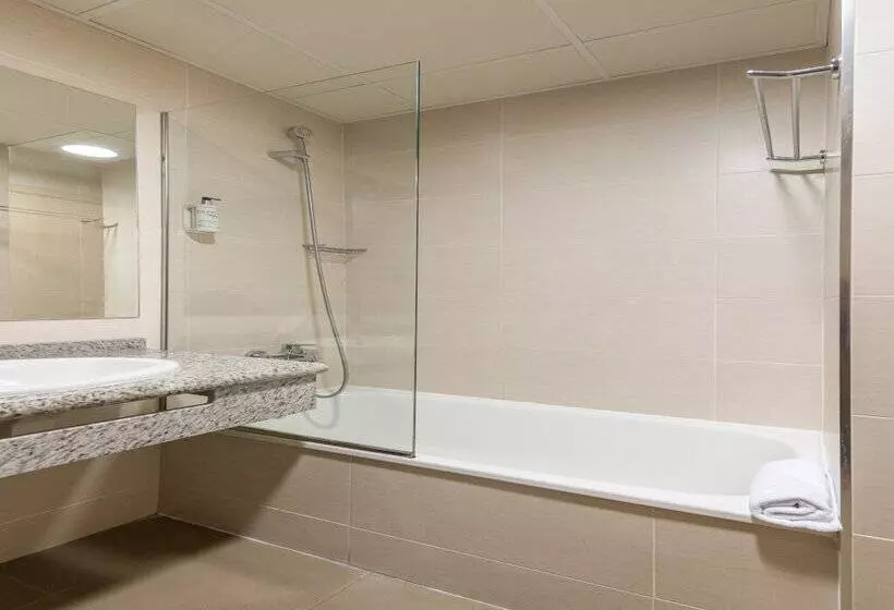 Отель Eurosalou & Spa