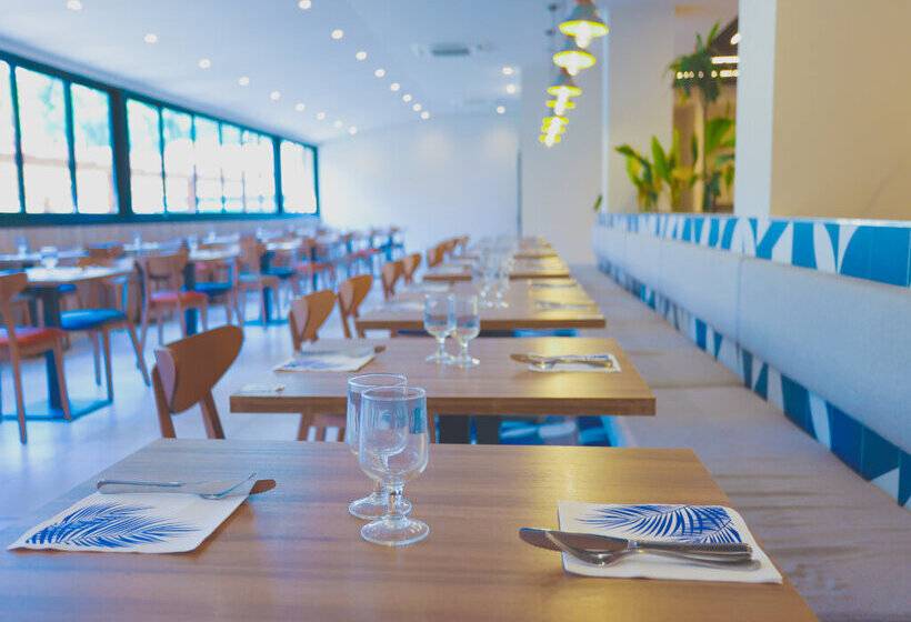 فندق Eurosalou & Spa