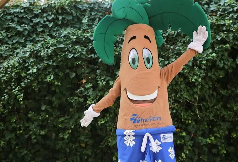 هتل Eurosalou & Spa