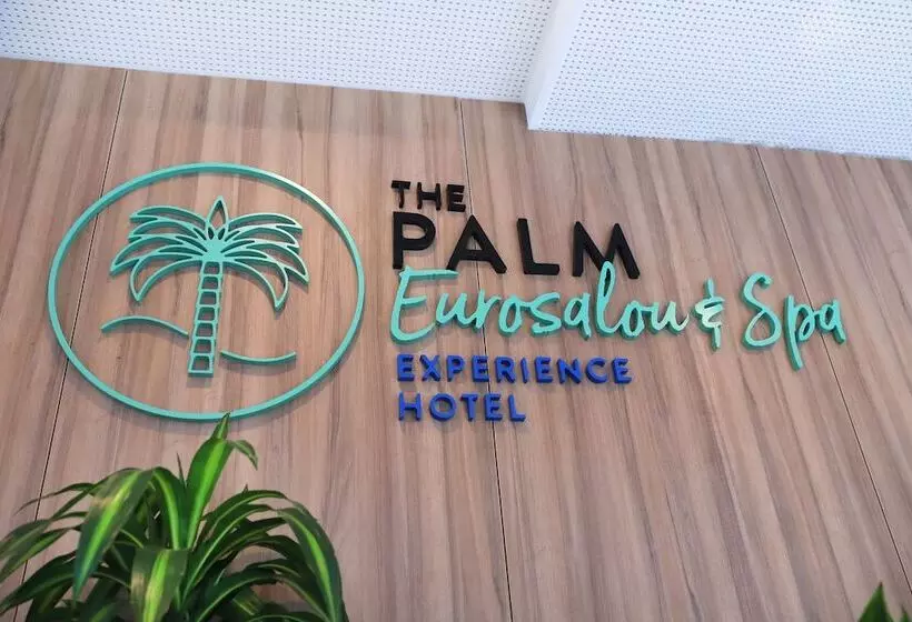 هتل Eurosalou & Spa