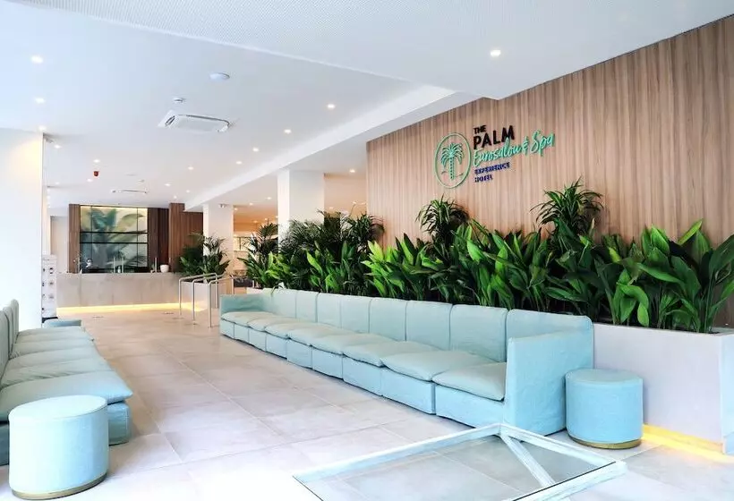 هتل Eurosalou & Spa