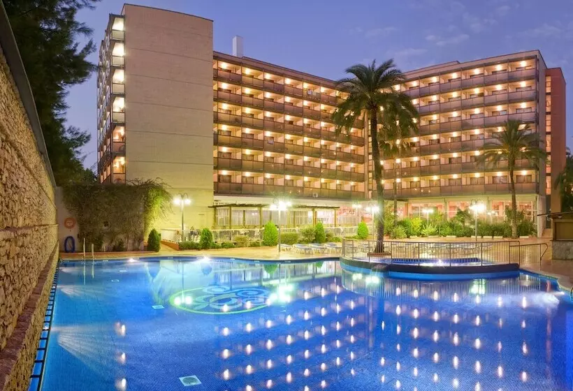 Eurosalou & Spa