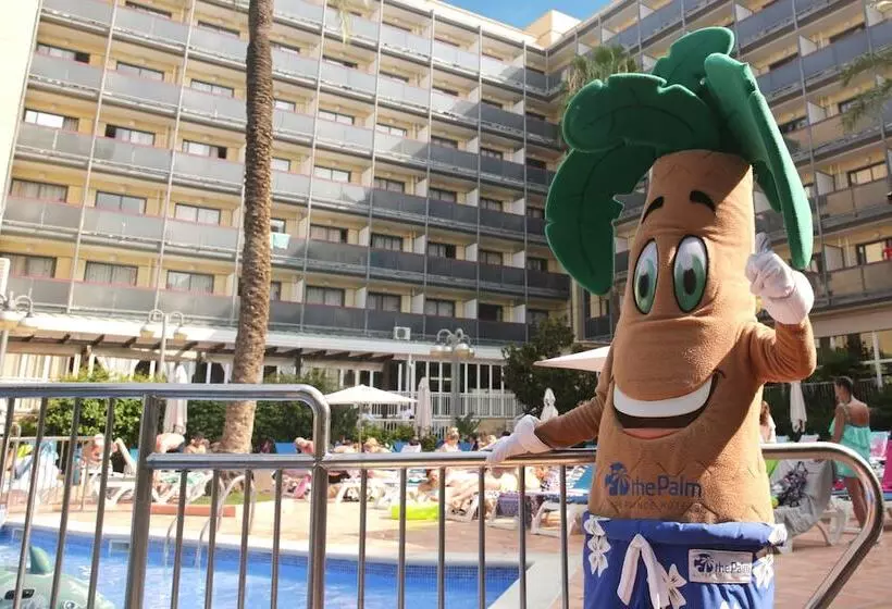 هتل Eurosalou & Spa
