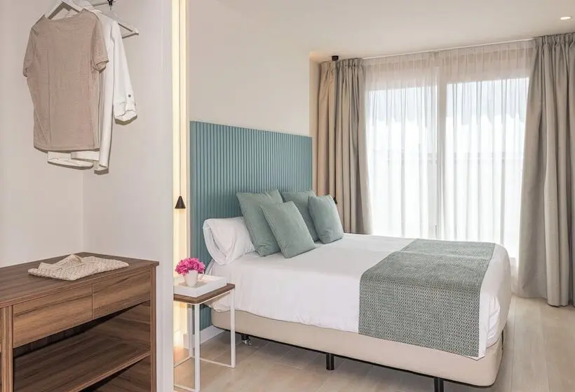 هتل Eurosalou & Spa