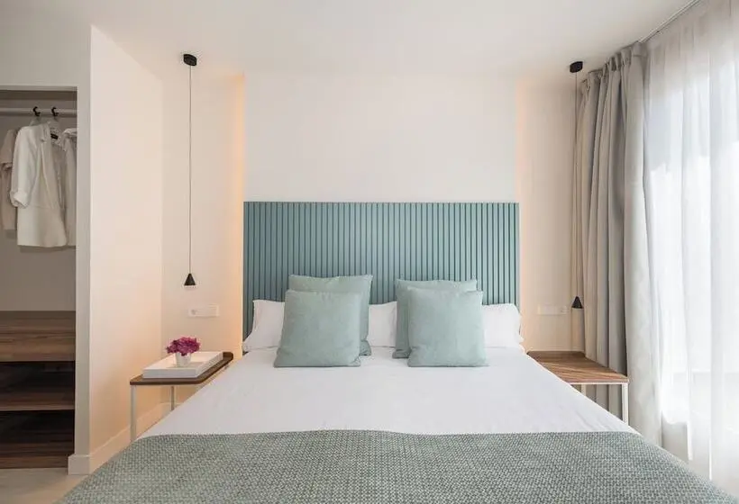 هتل Eurosalou & Spa