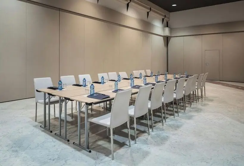 בית מלון כפרי Eurostars Al-Ándalus Palace