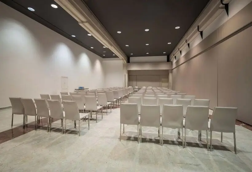 בית מלון כפרי Eurostars Al-Ándalus Palace