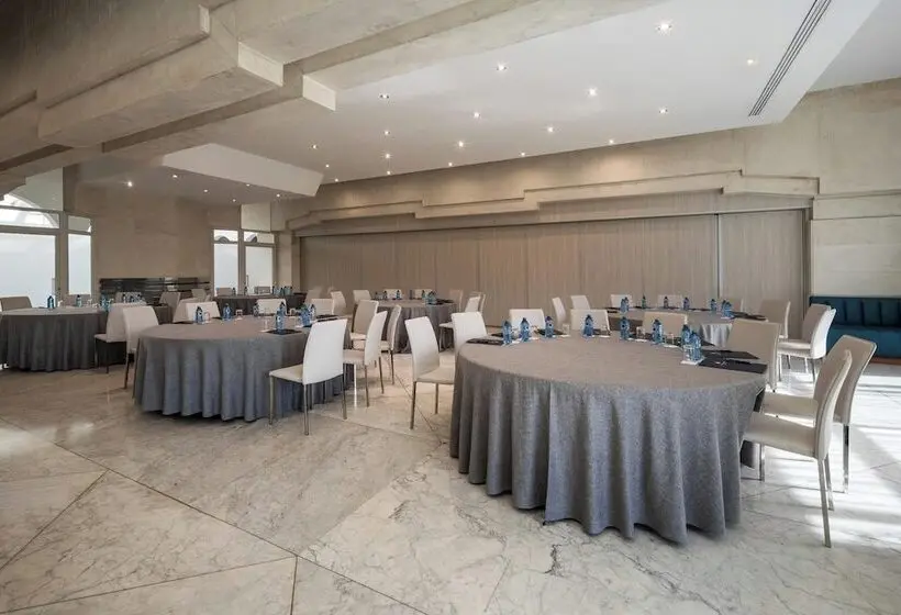 בית מלון כפרי Eurostars Al-Ándalus Palace