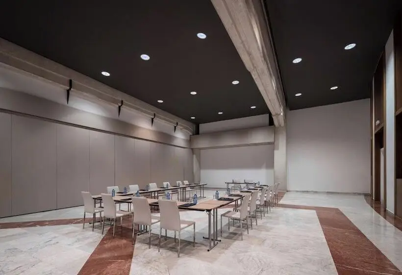 בית מלון כפרי Eurostars Al-Ándalus Palace