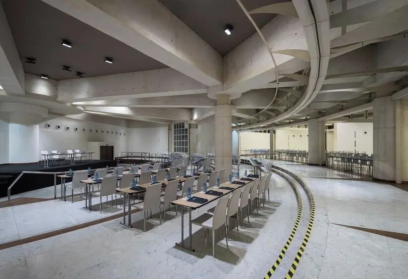 בית מלון כפרי Eurostars Al-Ándalus Palace