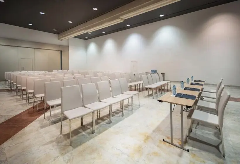 בית מלון כפרי Eurostars Al-Ándalus Palace