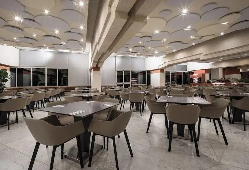 בית מלון כפרי Eurostars Al-Ándalus Palace