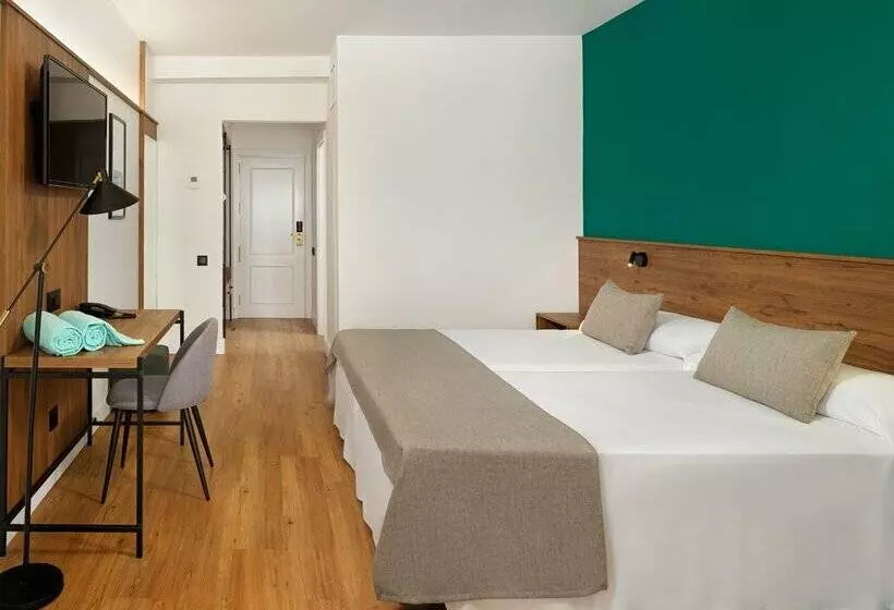 호텔 Fergus Puerto de la Cruz