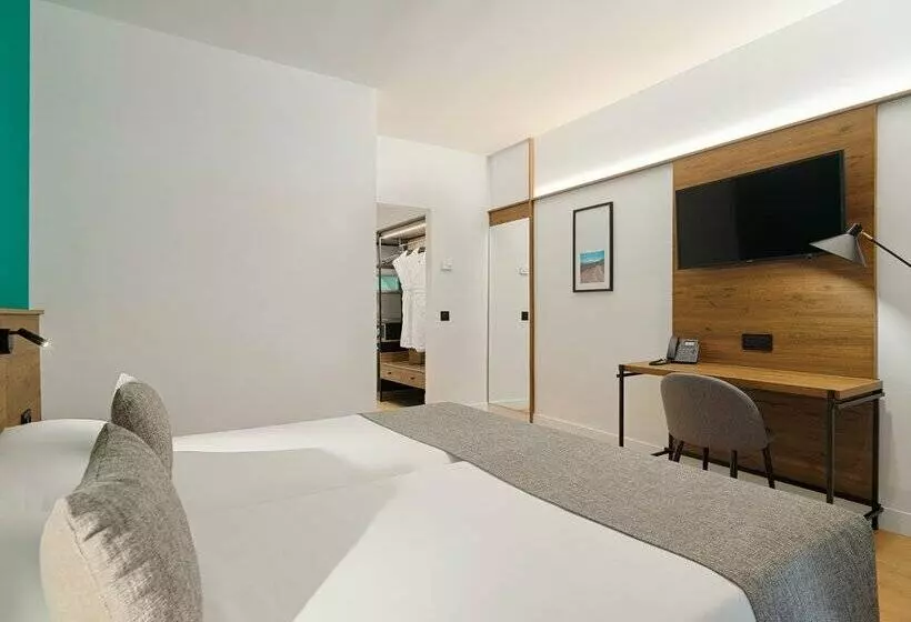 호텔 Fergus Puerto de la Cruz