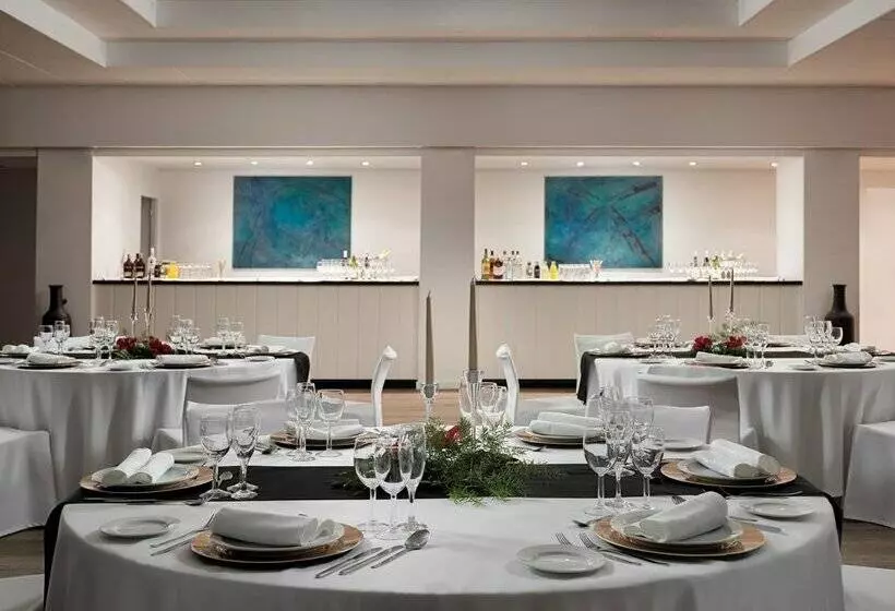 호텔 Fergus Puerto de la Cruz