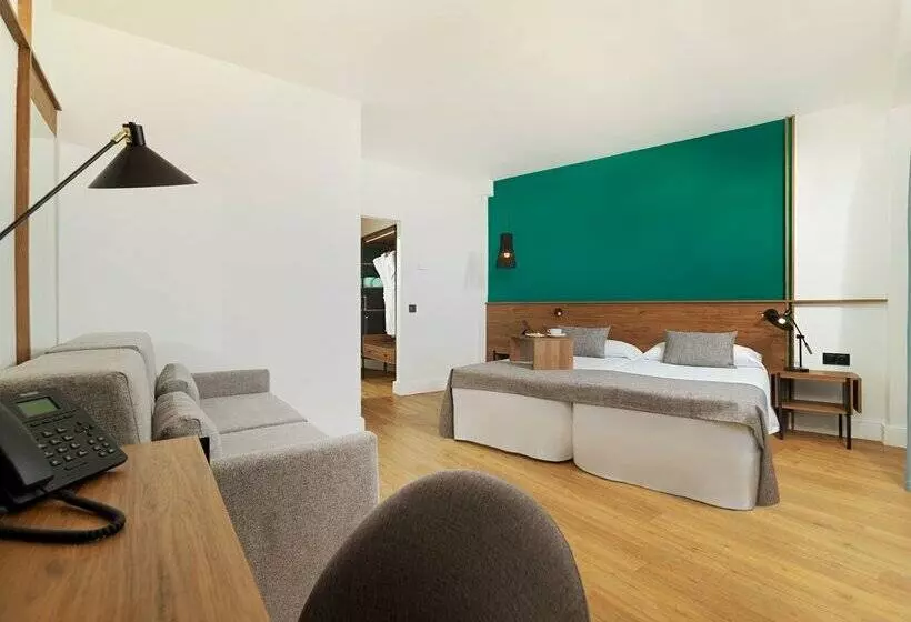 호텔 Fergus Puerto de la Cruz