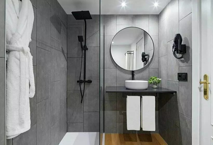 호텔 Fergus Puerto de la Cruz