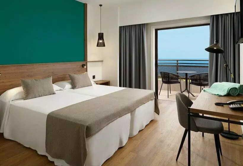 호텔 Fergus Puerto de la Cruz