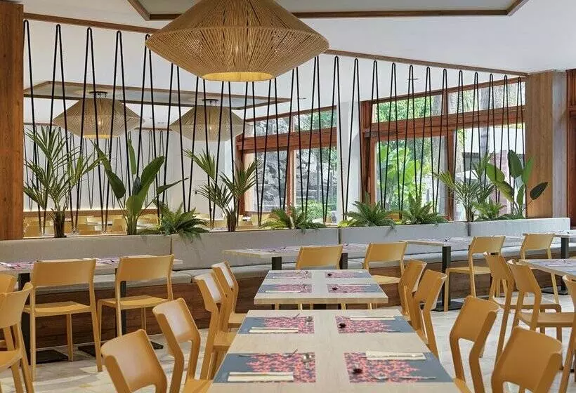 호텔 Fergus Puerto de la Cruz