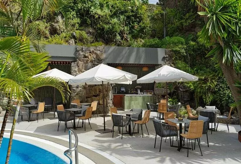 호텔 Fergus Puerto de la Cruz