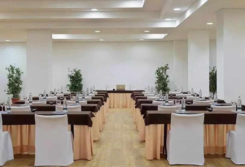 호텔 Fergus Puerto de la Cruz